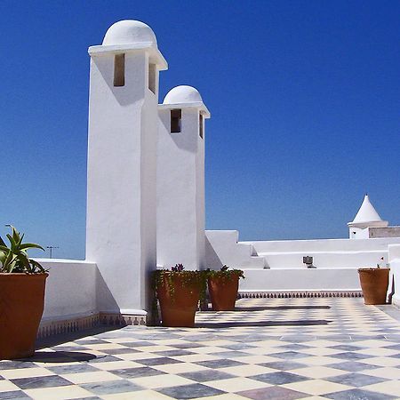 Aparthotel Riad De La Mer Essaouira Exterior foto