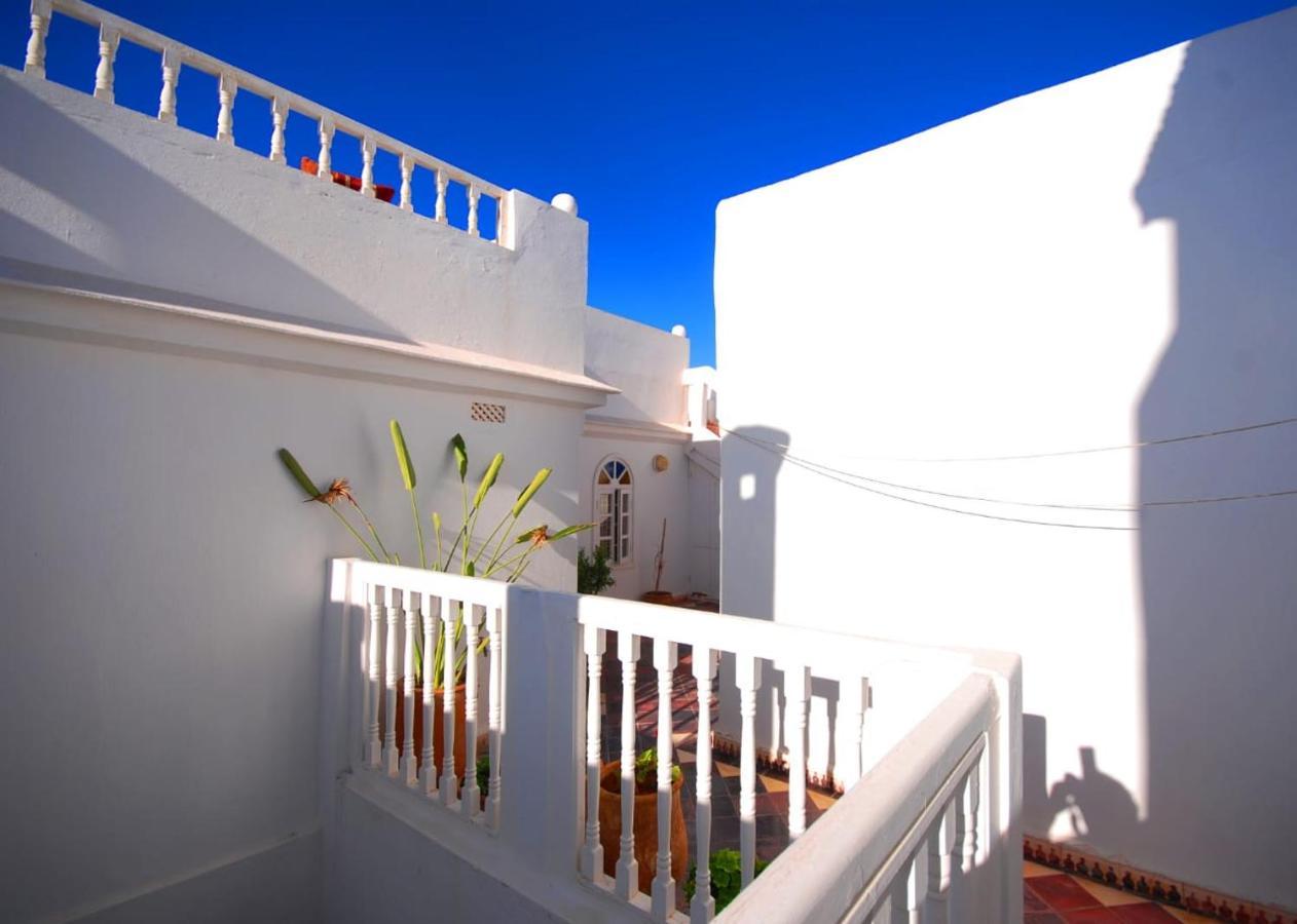 Riad De La Mer Essaouira Exterior foto