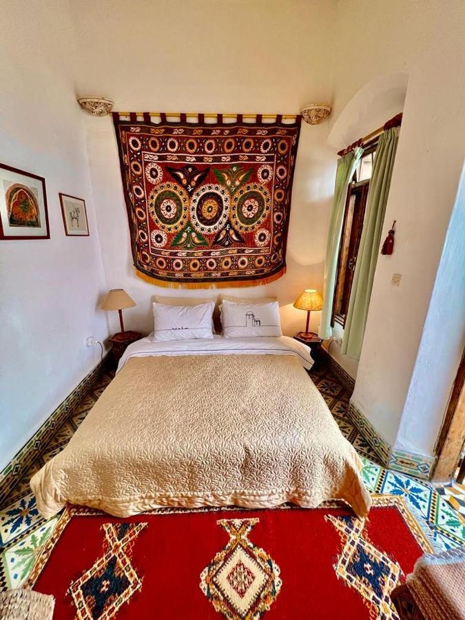 Riad De La Mer Essaouira Exterior foto