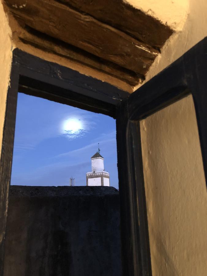 Aparthotel Riad De La Mer Essaouira Exterior foto